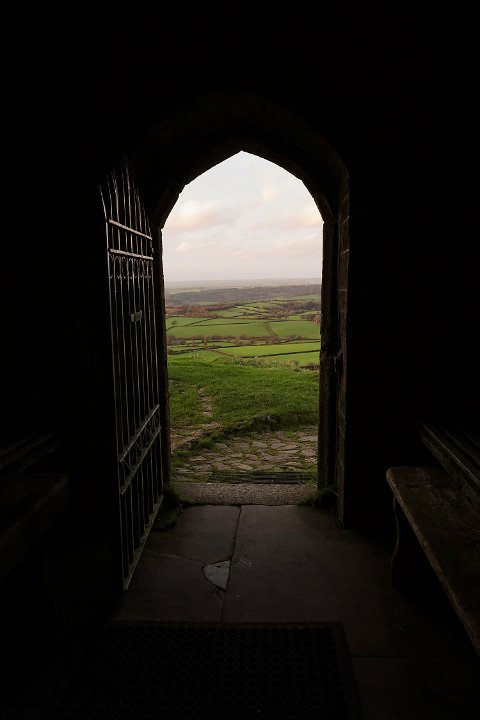 brent tor 4